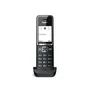Gigaset COMFORT 550HX Teléfono Inalámbrico Negro