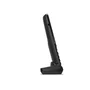 Gigaset COMFORT 550HX Teléfono Inalámbrico Negro