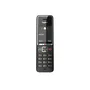 Gigaset COMFORT 550HX Teléfono Inalámbrico Negro
