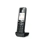 Gigaset COMFORT 550HX Teléfono Inalámbrico Negro