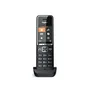 Gigaset COMFORT 550HX Teléfono Inalámbrico Negro