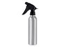 Berilo Botella Pulverizadora Aluminio Plata 300 ml 11.3x23.7x5.1 cm (Set de 24)