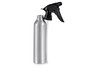 Berilo Botella Pulverizadora Aluminio Plata 300 ml 11.3x23.7x5.1 cm (Set de 24)