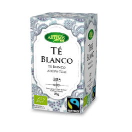 Té Blanco