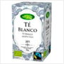 ARTEMIS BIO Té Blanco Bio 20 filtros