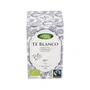 ARTEMIS BIO Té Blanco Bio 20 filtros
