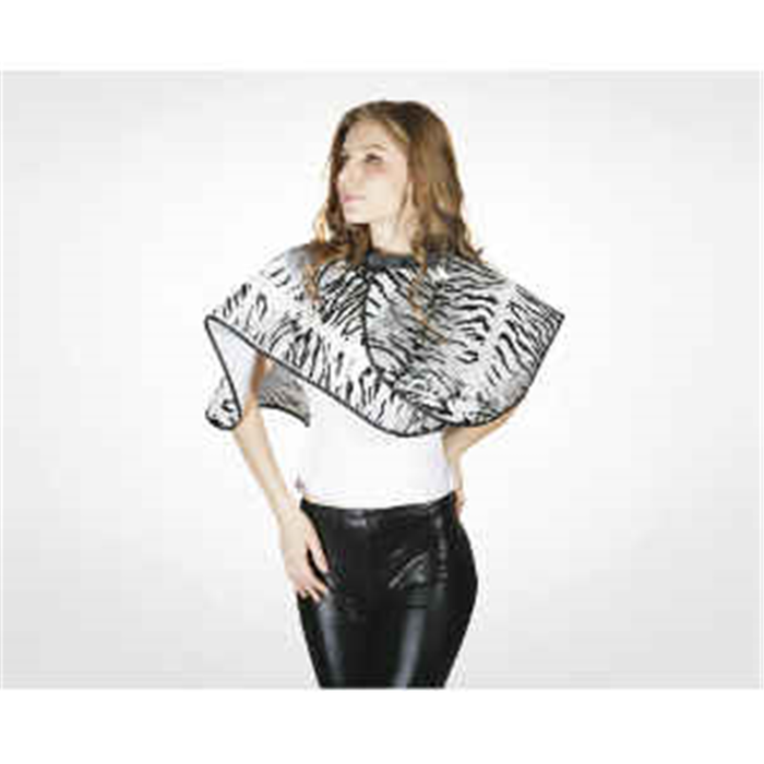 Bifull Peinador Profesional Cebra Blanco CC26H Bifull Peinador Profesional Cebra Blanco CC26H