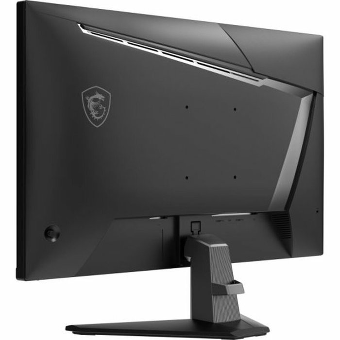 Msi mag 275f monitor lcd 27" (1080p) 180 hz fast ips 250 cd/m² 1000:1 0.5 ms 2xhdmi displayport