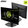 Msi mag 275f monitor lcd 27" (1080p) 180 hz fast ips 250 cd/m² 1000:1 0.5 ms 2xhdmi displayport