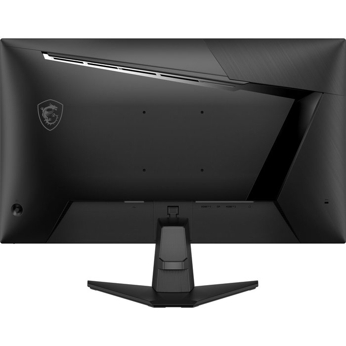 Msi mag 275f monitor lcd 27" (1080p) 180 hz fast ips 250 cd/m² 1000:1 0.5 ms 2xhdmi displayport