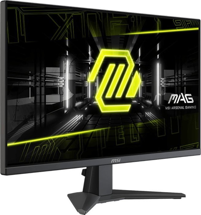 MSI MAG 275F Monitor 27 pulg. Full HD Rapid IPS 180 Hz
