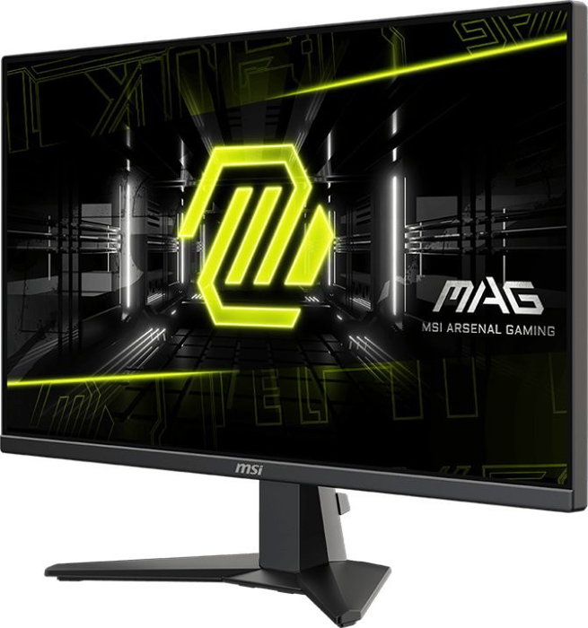 MSI MAG 275F Monitor 27 pulg. Full HD Rapid IPS 180 Hz
