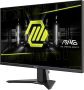 MSI MAG 275F Monitor 27 pulg. Full HD Rapid IPS 180 Hz