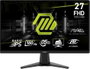 MSI MAG 275F Monitor 27 pulg. Full HD Rapid IPS 180 Hz