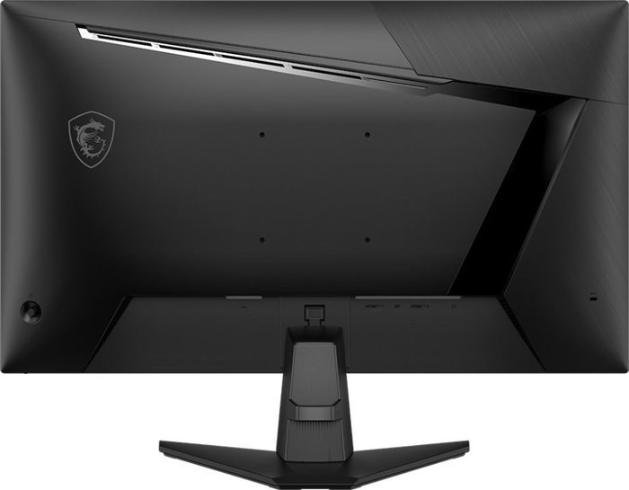 MSI MAG 275F Monitor 27 pulg. Full HD Rapid IPS 180 Hz
