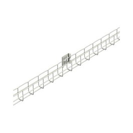 Legrand Cablofil CM586068 CM 50 Brazo de Soporte de Acero Inoxidable