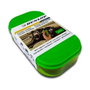 Dunlop Esponja para salpicadero colores y fragancias surtidos