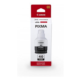 Canon GI-40 PGBK Negro