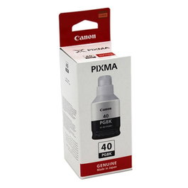 Canon GI-40 PGBK Negro