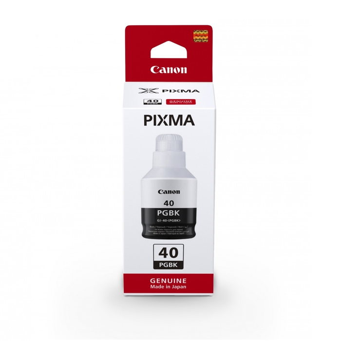 Canon GI 40 PGBK Negro