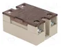 OMRON G3NA-220B-240AC Relé de semiconductor monofásico 20A
