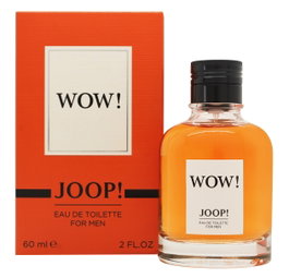 Joop! Wow! Eau de Toilette 60ml Vaporizador