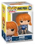 Funko Pop! Nami One Piece (Live Action)