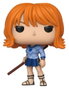 Funko Pop! Nami One Piece (Live Action)