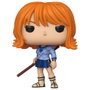 Funko Pop! Nami One Piece (Live Action)