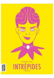 Les Punxes Distribuidora S.L. Intrèpides (Català)