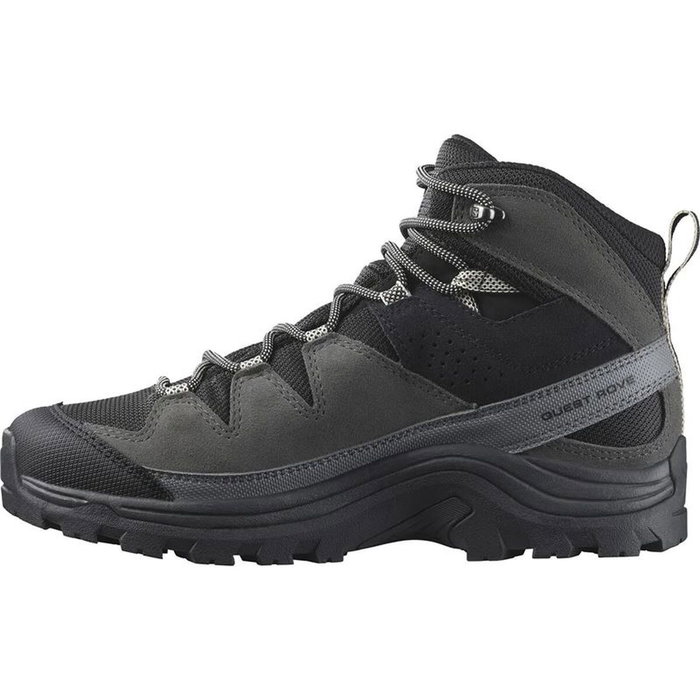 Botas de Montaña Salomon Quest Rove Gore-Tex Negro XS