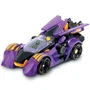 Vtech Brutor Super Spinosaure Coche de Carreras y Dinosaurio Transformable con Sonidos y Luces
