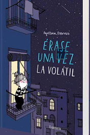 Penguin Random House Grupo Editorial, S.A.U. Erase una vez la Volátil