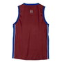 Cerdà Camiseta Corta Basketball Spiderman Talla XXL Dark Red
