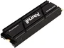 Kingston FURY Renegade 2 TB M.2 2280 PCIe 4.0 NVMe SSD con Disipador