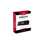Kingston FURY Renegade 2 TB M.2 2280 PCIe 4.0 NVMe SSD con Disipador