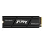 Kingston Fury Renegade SSD 2TB M.2 Interno - SFYRDK/2000G