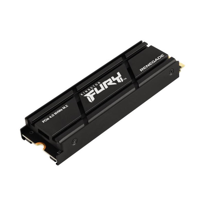 Kingston Fury Renegade SSD 2TB M.2 Interno - SFYRDK/2000G