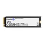 Kingston Fury Renegade SSD 2TB M.2 Interno - SFYRDK/2000G