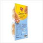 SCHAR Medias Noches Pan Dulce 4 uds.