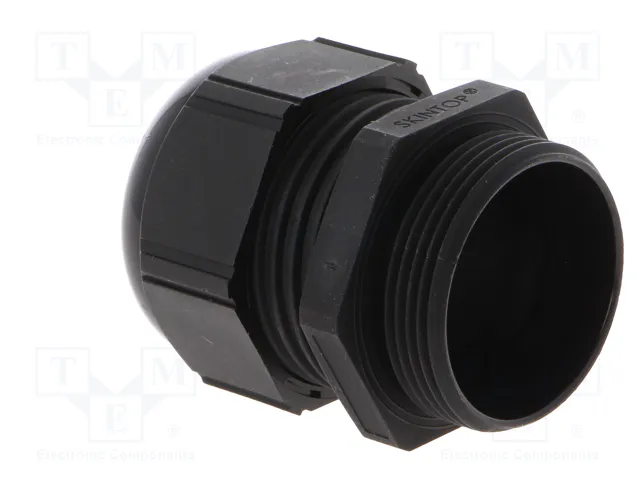 LAPP SKINTOP® Sello aislante M32 1,5 negro