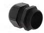 LAPP SKINTOP® Sello aislante M32 1,5 negro