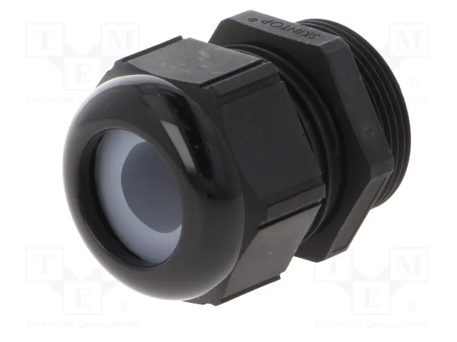 LAPP SKINTOP® Sello aislante M32 1,5 negro