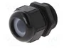 LAPP SKINTOP® Sello aislante M32 1,5 negro