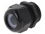 LAPP SKINTOP® Sello aislante M32 1,5 negro