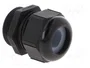 LAPP SKINTOP® Sello aislante M32 1,5 negro