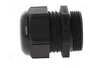 LAPP SKINTOP® Sello aislante M32 1,5 negro