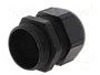 LAPP SKINTOP® Sello aislante M32 1,5 negro