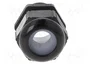 LAPP SKINTOP® Sello aislante M32 1,5 negro