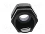 LAPP SKINTOP® Sello aislante M32 1,5 negro